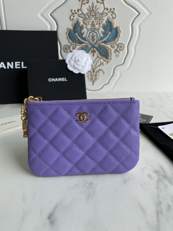 Chanel Wallets 68